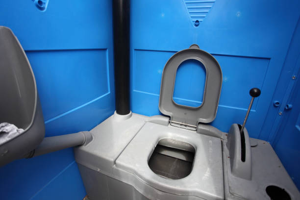 Porta potty services near me in Boston, MA