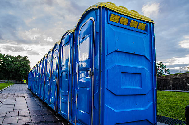Best Temporary restroom rental  in Boston, MA