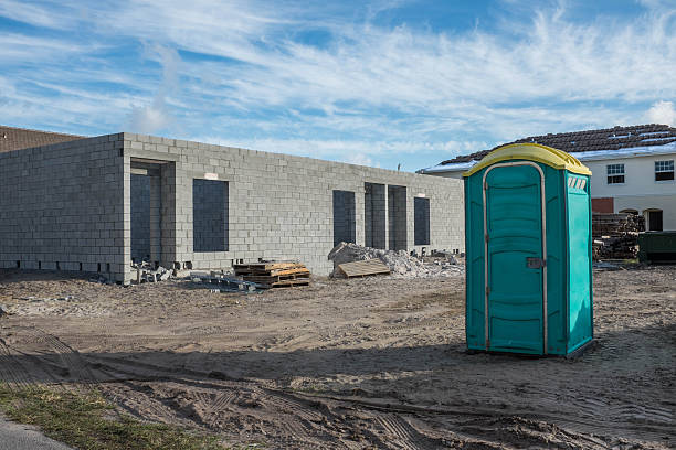 Best Portable restroom trailer rental  in Boston, MA